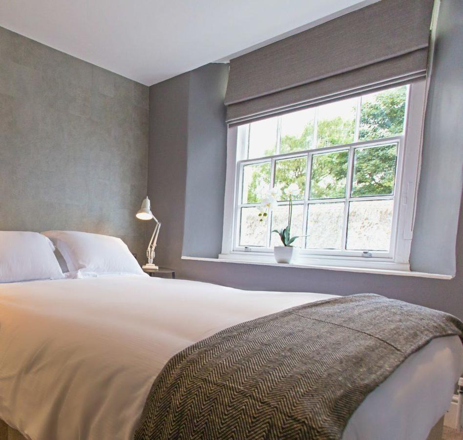 Mill Street Pub & Kitchen Bed and Breakfast Oakham Eksteriør billede