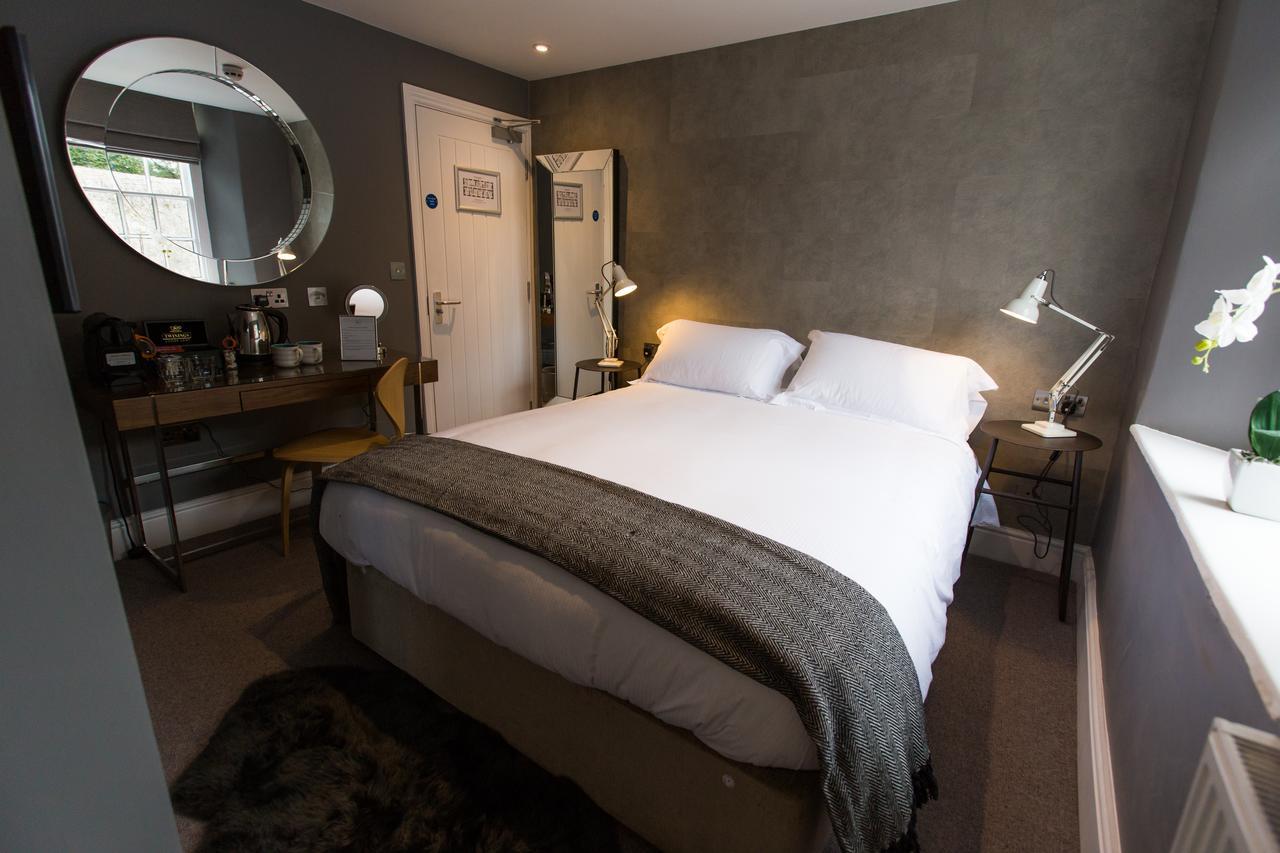 Mill Street Pub & Kitchen Bed and Breakfast Oakham Eksteriør billede