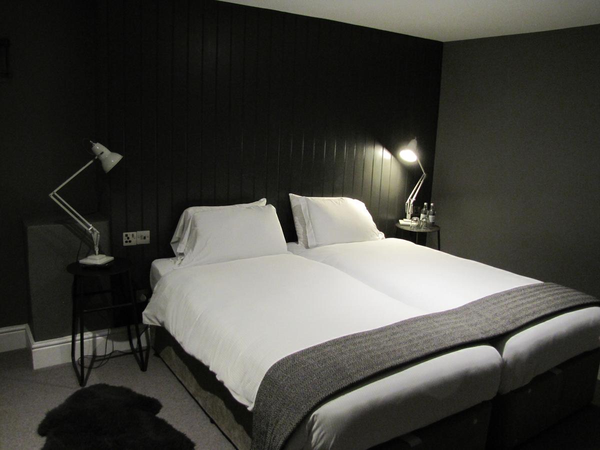 Mill Street Pub & Kitchen Bed and Breakfast Oakham Eksteriør billede